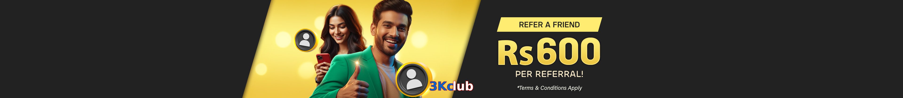 3Kclub